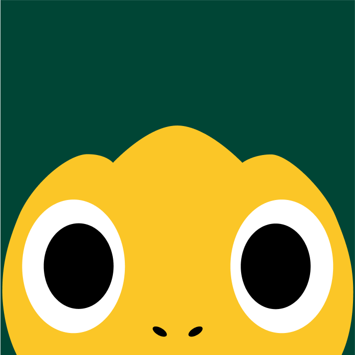 App Peek Green - App preview with green accent Cleve app logo preview green PNG mobile app store